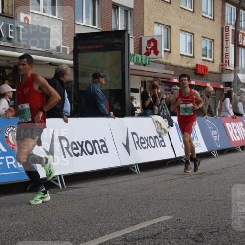 15.09.2024 - PSD Bank Halbmarathon Michael Strokosch http://msf.ph/oto/7084960 15.09.2024 11:23:33 Ziel 638, 645, 663, 687, 879, 881, 1028 meine-sportfotos.de
