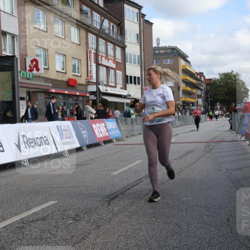 15.09.2024 - PSD Bank Halbmarathon Michael Strokosch http://msf.ph/oto/7085006 15.09.2024 12:31:57 Ziel 2684, 3104, 3203, 3291 meine-sportfotos.de