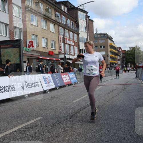 15.09.2024 - PSD Bank Halbmarathon Michael Strokosch http://msf.ph/oto/7085013 15.09.2024 12:31:57 Ziel 2684, 3104, 3203, 3291 meine-sportfotos.de