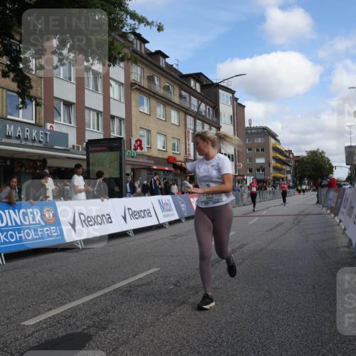15.09.2024 - PSD Bank Halbmarathon Michael Strokosch http://msf.ph/oto/7085017 15.09.2024 12:31:58 Ziel 2684, 3104, 3203, 3291 meine-sportfotos.de
