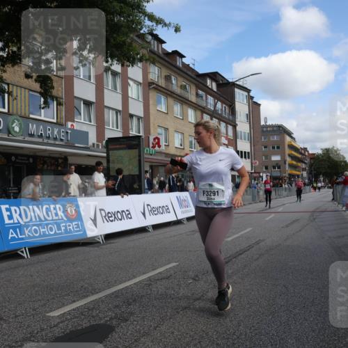 15.09.2024 - PSD Bank Halbmarathon Michael Strokosch http://msf.ph/oto/7085021 15.09.2024 12:31:58 Ziel 2684, 3104, 3203, 3291 meine-sportfotos.de