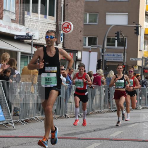 15.09.2024 - PSD Bank Halbmarathon Michael Strokosch http://msf.ph/oto/7085023 15.09.2024 11:23:39 Ziel 638, 645, 687, 865, 879, 894, 941, 1028, 1072 meine-sportfotos.de