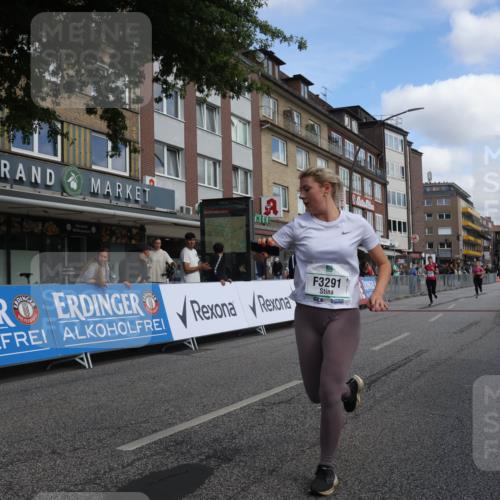 15.09.2024 - PSD Bank Halbmarathon Michael Strokosch http://msf.ph/oto/7085025 15.09.2024 12:31:58 Ziel 2684, 3104, 3203, 3291 meine-sportfotos.de