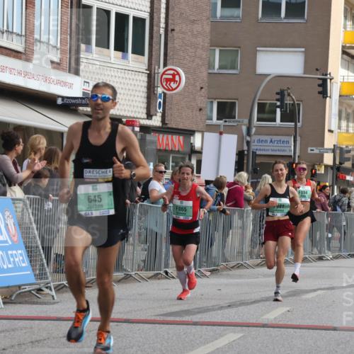 15.09.2024 - PSD Bank Halbmarathon Michael Strokosch http://msf.ph/oto/7085027 15.09.2024 11:23:39 Ziel 638, 645, 687, 865, 879, 894, 941, 1028, 1072 meine-sportfotos.de