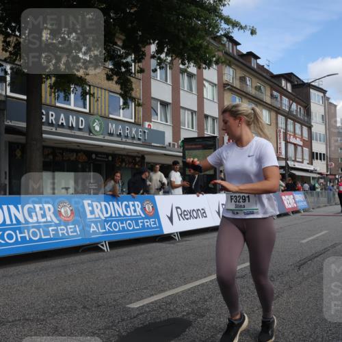 15.09.2024 - PSD Bank Halbmarathon Michael Strokosch http://msf.ph/oto/7085029 15.09.2024 12:31:58 Ziel 2684, 3104, 3203, 3291 meine-sportfotos.de