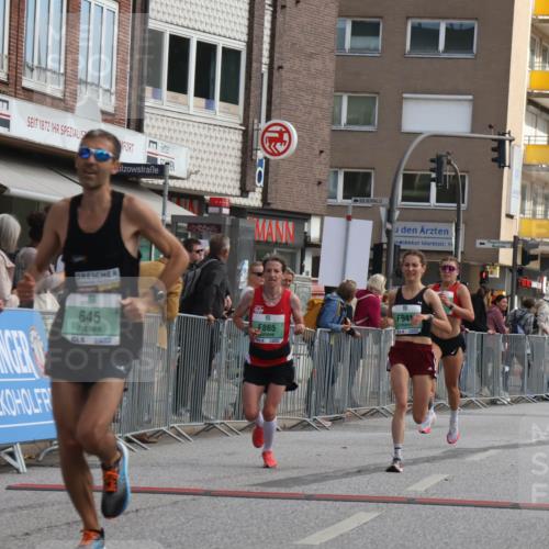 15.09.2024 - PSD Bank Halbmarathon Michael Strokosch http://msf.ph/oto/7085031 15.09.2024 11:23:39 Ziel 638, 645, 687, 865, 879, 894, 941, 1028, 1072 meine-sportfotos.de