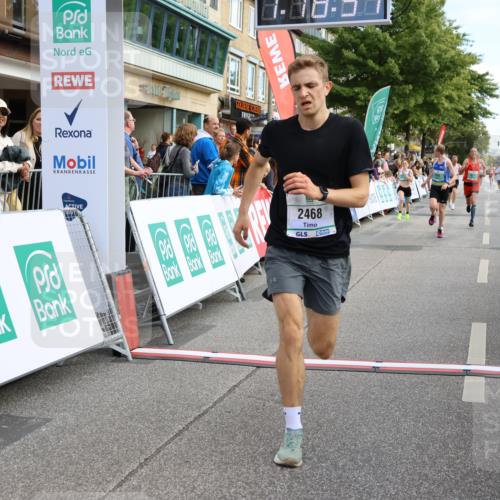 15.09.2024 - PSD Bank Halbmarathon Strokosch-Dieckow http://msf.ph/oto/7085034 15.09.2024 11:19:48 Ziel 401, 605, 608, 628, 630, 637, 820, 822, 858, 870, 1070, 2468 meine-sportfotos.de