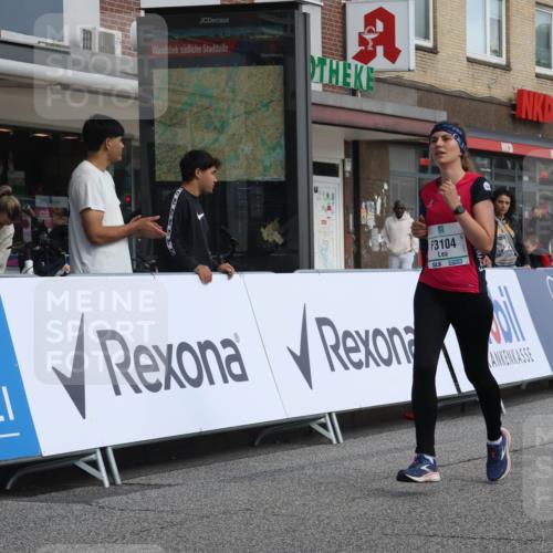 15.09.2024 - PSD Bank Halbmarathon Michael Strokosch http://msf.ph/oto/7085048 15.09.2024 12:32:02 Ziel 2375, 2684, 3104, 3291 meine-sportfotos.de