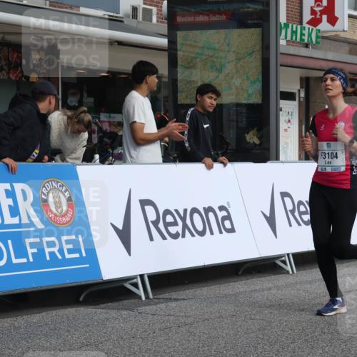 15.09.2024 - PSD Bank Halbmarathon Michael Strokosch http://msf.ph/oto/7085051 15.09.2024 12:32:02 Ziel 2375, 2684, 3104, 3291 meine-sportfotos.de