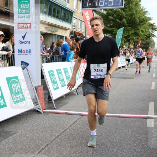 15.09.2024 - PSD Bank Halbmarathon Strokosch-Dieckow http://msf.ph/oto/7085058 15.09.2024 11:19:48 Ziel 401, 605, 608, 628, 630, 637, 820, 822, 858, 870, 1070, 2468 meine-sportfotos.de