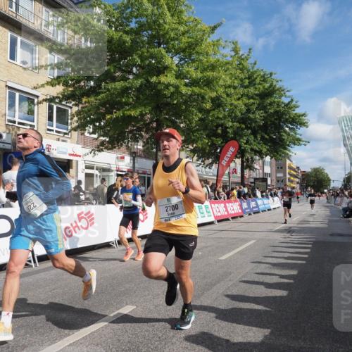 15.09.2024 - PSD Bank Halbmarathon Miley Keyser http://msf.ph/oto/7085064 15.09.2024 11:48:59 Ziel 958, 1355, 1567, 1689, 1819, 1977, 2209, 2700 meine-sportfotos.de