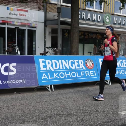 15.09.2024 - PSD Bank Halbmarathon Michael Strokosch http://msf.ph/oto/7085070 15.09.2024 12:32:04 Ziel 2375, 2684, 3104, 3291 meine-sportfotos.de