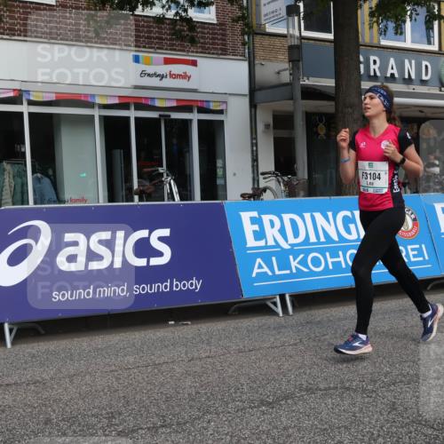 15.09.2024 - PSD Bank Halbmarathon Michael Strokosch http://msf.ph/oto/7085074 15.09.2024 12:32:04 Ziel 2375, 2684, 3104, 3291 meine-sportfotos.de