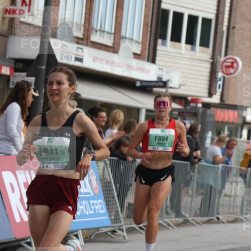 15.09.2024 - PSD Bank Halbmarathon Michael Strokosch http://msf.ph/oto/7085077 15.09.2024 11:23:42 Ziel 638, 645, 687, 865, 894, 941, 1034, 1072 meine-sportfotos.de