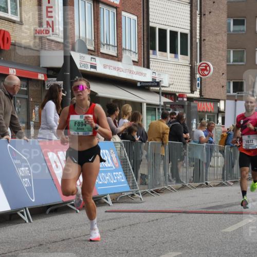 15.09.2024 - PSD Bank Halbmarathon Michael Strokosch http://msf.ph/oto/7085091 15.09.2024 11:23:43 Ziel 638, 645, 687, 865, 894, 941, 1034, 1072 meine-sportfotos.de