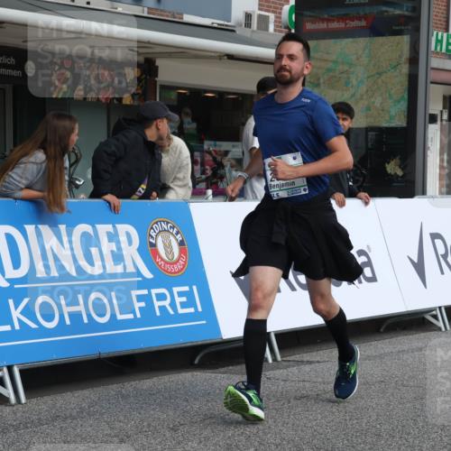 15.09.2024 - PSD Bank Halbmarathon Michael Strokosch http://msf.ph/oto/7085146 15.09.2024 12:32:12 Ziel 2375, 2684, 3104 meine-sportfotos.de