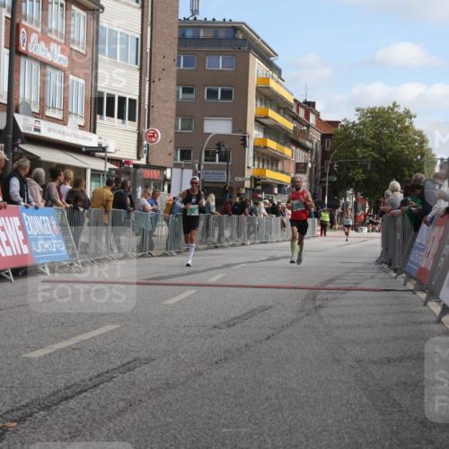 15.09.2024 - PSD Bank Halbmarathon Michael Strokosch http://msf.ph/oto/7085178 15.09.2024 11:23:50 Ziel 645, 672, 675, 865, 894, 941, 1034, 1072 meine-sportfotos.de