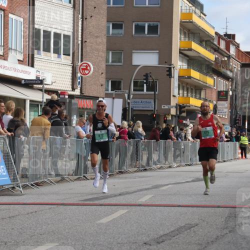 15.09.2024 - PSD Bank Halbmarathon Michael Strokosch http://msf.ph/oto/7085183 15.09.2024 11:23:51 Ziel 645, 672, 675, 865, 894, 941, 1034, 1072, 1098 meine-sportfotos.de