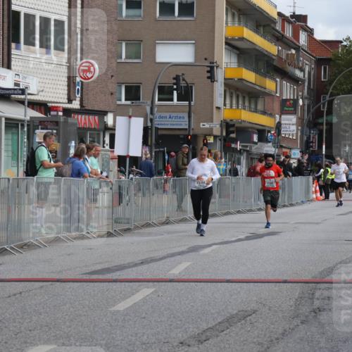 15.09.2024 - PSD Bank Halbmarathon Michael Strokosch http://msf.ph/oto/7085185 15.09.2024 12:32:16 Ziel 2189, 2375 meine-sportfotos.de