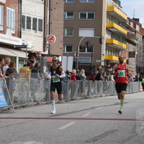 15.09.2024 - PSD Bank Halbmarathon Michael Strokosch http://msf.ph/oto/7085188 15.09.2024 11:23:51 Ziel 645, 672, 675, 865, 894, 941, 1034, 1072, 1098 meine-sportfotos.de
