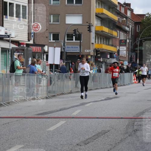 15.09.2024 - PSD Bank Halbmarathon Michael Strokosch http://msf.ph/oto/7085190 15.09.2024 12:32:16 Ziel 2189, 2375 meine-sportfotos.de