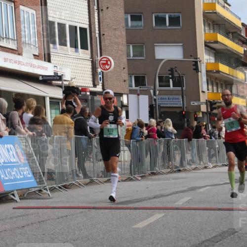 15.09.2024 - PSD Bank Halbmarathon Michael Strokosch http://msf.ph/oto/7085193 15.09.2024 11:23:51 Ziel 645, 672, 675, 865, 894, 941, 1034, 1072, 1098 meine-sportfotos.de