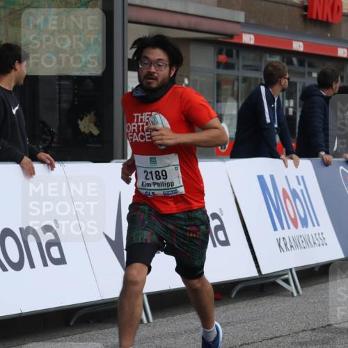 15.09.2024 - PSD Bank Halbmarathon Michael Strokosch http://msf.ph/oto/7085204 15.09.2024 12:32:25 Ziel 2189, 3368 meine-sportfotos.de