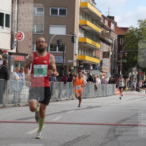 15.09.2024 - PSD Bank Halbmarathon Michael Strokosch http://msf.ph/oto/7085215 15.09.2024 11:23:53 Ziel 672, 675, 865, 894, 941, 1034, 1072, 1098 meine-sportfotos.de