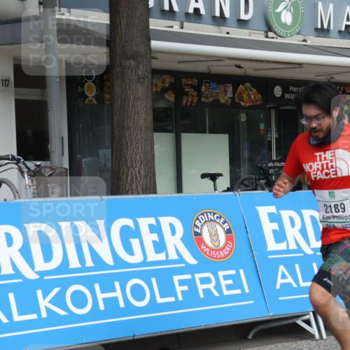 15.09.2024 - PSD Bank Halbmarathon Michael Strokosch http://msf.ph/oto/7085217 15.09.2024 12:32:26 Ziel 2189, 3368 meine-sportfotos.de
