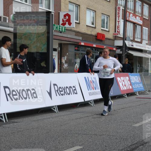 15.09.2024 - PSD Bank Halbmarathon Michael Strokosch http://msf.ph/oto/7085231 15.09.2024 12:32:27 Ziel 2189, 3368 meine-sportfotos.de