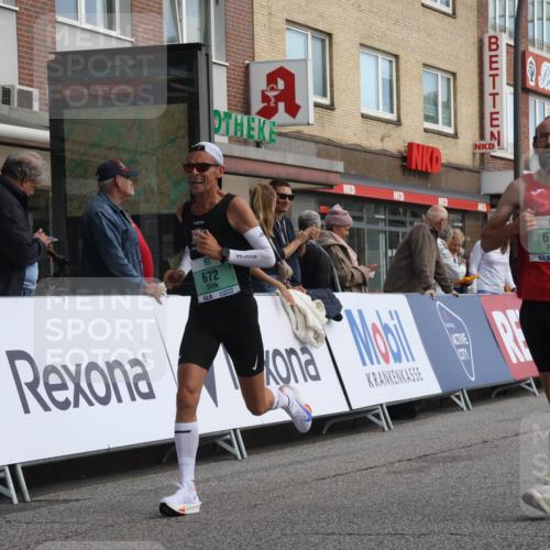 15.09.2024 - PSD Bank Halbmarathon Michael Strokosch http://msf.ph/oto/7085233 15.09.2024 11:23:54 Ziel 672, 675, 865, 894, 941, 1034, 1072, 1098 meine-sportfotos.de