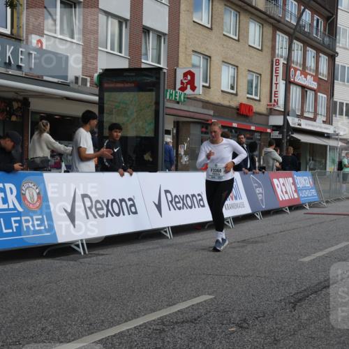 15.09.2024 - PSD Bank Halbmarathon Michael Strokosch http://msf.ph/oto/7085244 15.09.2024 12:32:28 Ziel 2189, 2411, 3368 meine-sportfotos.de