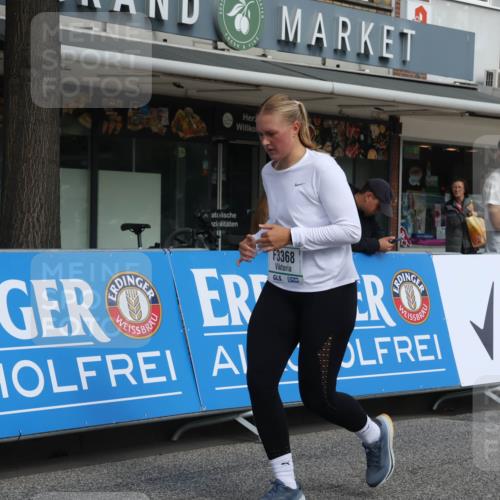 15.09.2024 - PSD Bank Halbmarathon Michael Strokosch http://msf.ph/oto/7085287 15.09.2024 12:32:30 Ziel 2189, 2411, 3045, 3368 meine-sportfotos.de