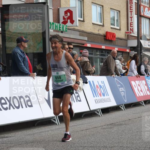 15.09.2024 - PSD Bank Halbmarathon Michael Strokosch http://msf.ph/oto/7085317 15.09.2024 11:24:03 Ziel 610, 659, 672, 675, 891, 1098 meine-sportfotos.de