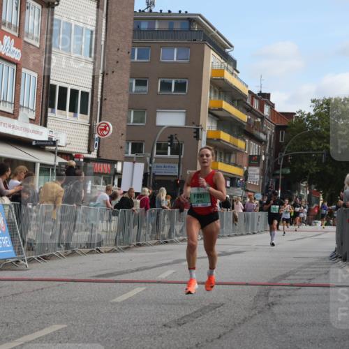 15.09.2024 - PSD Bank Halbmarathon Michael Strokosch http://msf.ph/oto/7085325 15.09.2024 11:24:04 Ziel 610, 659, 672, 675, 891, 1098 meine-sportfotos.de