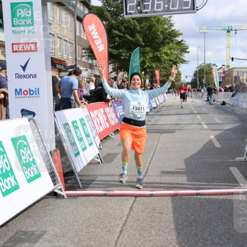 15.09.2024 - PSD Bank Halbmarathon Strokosch-Dieckow http://msf.ph/oto/7085341 15.09.2024 12:37:00 Ziel 1978, 2317, 3404, 3411 meine-sportfotos.de