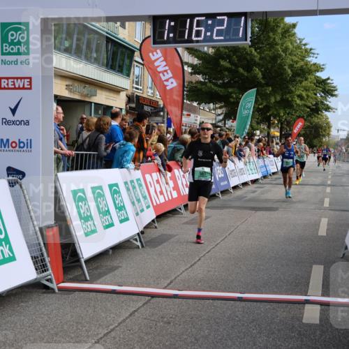 15.09.2024 - PSD Bank Halbmarathon Strokosch-Dieckow http://msf.ph/oto/7085373 15.09.2024 11:17:12 Ziel 536, 561, 601, 607, 621, 623, 1007 meine-sportfotos.de