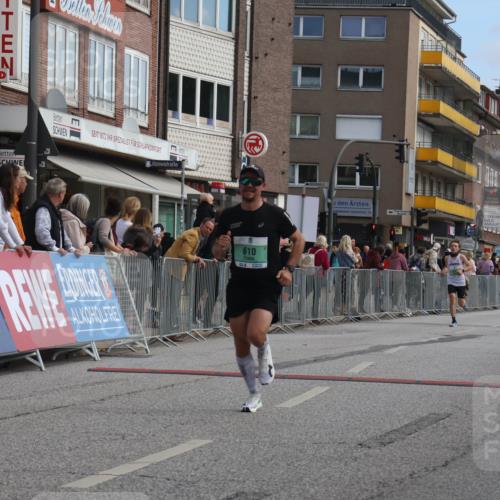 15.09.2024 - PSD Bank Halbmarathon Michael Strokosch http://msf.ph/oto/7085375 15.09.2024 11:24:10 Ziel 610, 659, 677, 891, 1098 meine-sportfotos.de