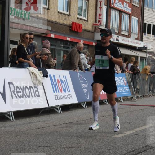 15.09.2024 - PSD Bank Halbmarathon Michael Strokosch http://msf.ph/oto/7085390 15.09.2024 11:24:11 Ziel 610, 659, 677, 891, 1098 meine-sportfotos.de