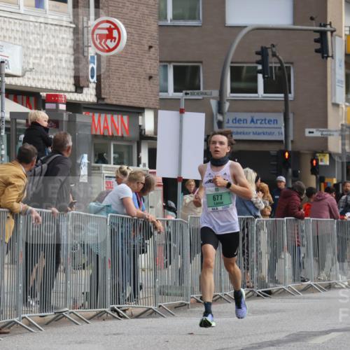 15.09.2024 - PSD Bank Halbmarathon Michael Strokosch http://msf.ph/oto/7085403 15.09.2024 11:24:13 Ziel 610, 659, 677, 891, 1014 meine-sportfotos.de