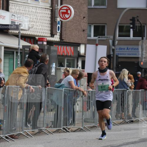 15.09.2024 - PSD Bank Halbmarathon Michael Strokosch http://msf.ph/oto/7085408 15.09.2024 11:24:14 Ziel 610, 659, 677, 883, 891, 1014 meine-sportfotos.de