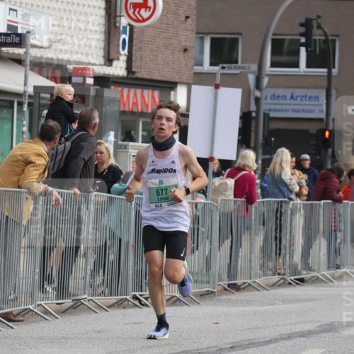 15.09.2024 - PSD Bank Halbmarathon Michael Strokosch http://msf.ph/oto/7085416 15.09.2024 11:24:14 Ziel 610, 659, 677, 883, 891, 1014 meine-sportfotos.de