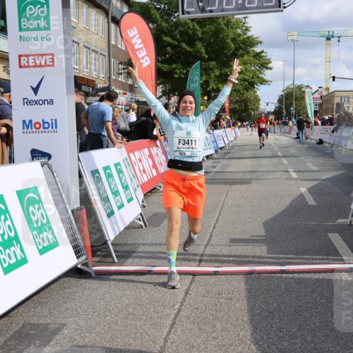 15.09.2024 - PSD Bank Halbmarathon Strokosch-Dieckow http://msf.ph/oto/7085418 15.09.2024 12:37:00 Ziel 1978, 2317, 3404, 3411 meine-sportfotos.de