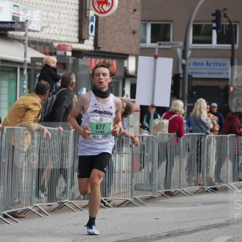 15.09.2024 - PSD Bank Halbmarathon Michael Strokosch http://msf.ph/oto/7085421 15.09.2024 11:24:15 Ziel 610, 659, 677, 883, 891, 1014 meine-sportfotos.de