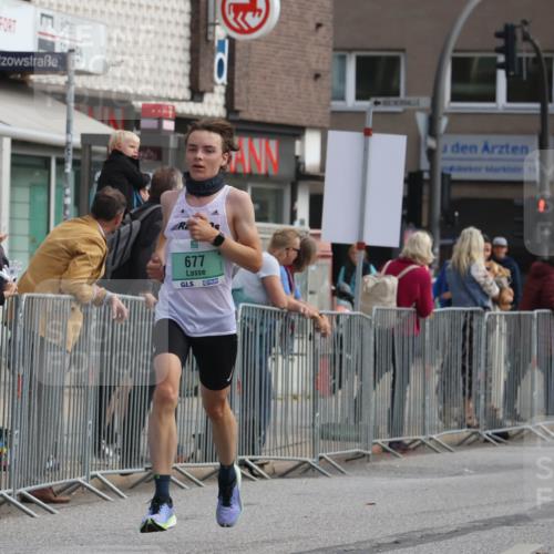 15.09.2024 - PSD Bank Halbmarathon Michael Strokosch http://msf.ph/oto/7085425 15.09.2024 11:24:15 Ziel 610, 659, 677, 883, 891, 1014 meine-sportfotos.de