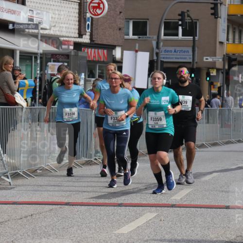 15.09.2024 - PSD Bank Halbmarathon Michael Strokosch http://msf.ph/oto/7085447 15.09.2024 12:33:00 Ziel 1939, 3308, 3336, 3337, 3359, 3463 meine-sportfotos.de