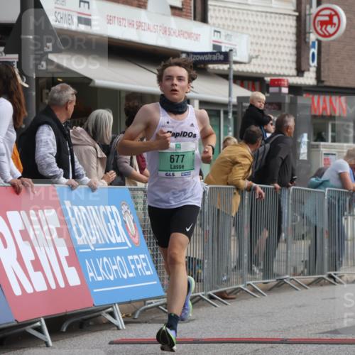 15.09.2024 - PSD Bank Halbmarathon Michael Strokosch http://msf.ph/oto/7085449 15.09.2024 11:24:16 Ziel 610, 644, 677, 883, 891, 1014 meine-sportfotos.de