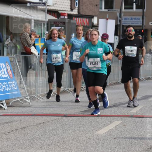 15.09.2024 - PSD Bank Halbmarathon Michael Strokosch http://msf.ph/oto/7085458 15.09.2024 12:33:01 Ziel 1939, 3308, 3336, 3337, 3359, 3463 meine-sportfotos.de