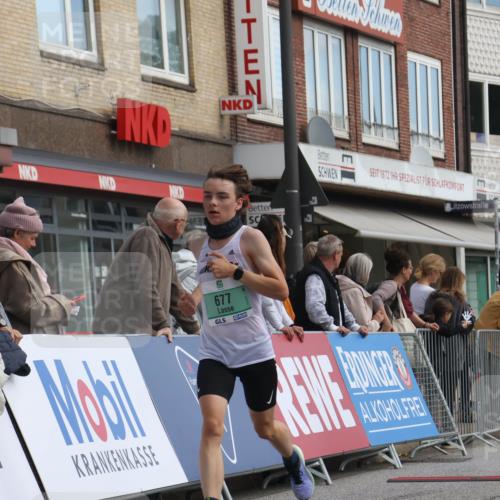 15.09.2024 - PSD Bank Halbmarathon Michael Strokosch http://msf.ph/oto/7085461 15.09.2024 11:24:17 Ziel 610, 644, 677, 883, 891, 1014 meine-sportfotos.de