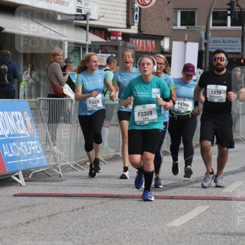 15.09.2024 - PSD Bank Halbmarathon Michael Strokosch http://msf.ph/oto/7085465 15.09.2024 12:33:01 Ziel 1939, 3308, 3336, 3337, 3359, 3463 meine-sportfotos.de